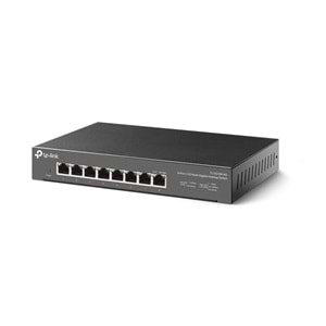 TP-Link TL-SG108-M2 8 Port 10 100 1000 Desktop Switch