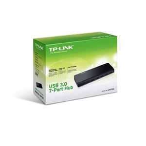 TP-Link UH700 USB 3.0 7 Port Çoklayıcı