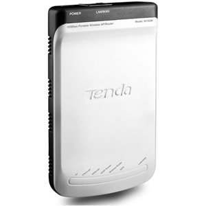 Tenda Kablosuz 150Mbps USB Dahili Antenli Access Point W150M