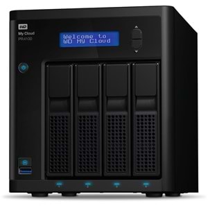 WD 40TB EXT 3.5