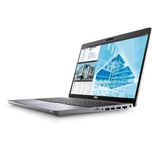 Dell Precision M3551 i7-10850H 16G 512G+1TB P620 Laptop XCTOP3551EMEA3
