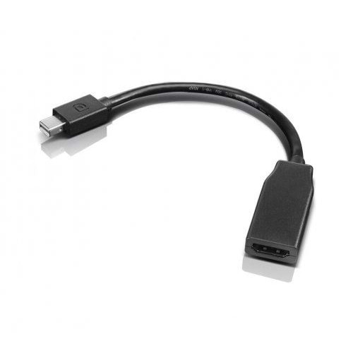Lenovo Adaptör mini DisplayPort to HDMI 0B47089