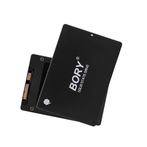 Bory R500-C512G 512GB 550/510 SATA 3 SSD