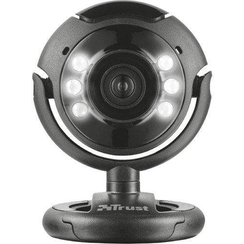 TRUST 1.3MP Spotlight Pro Webcam 16428