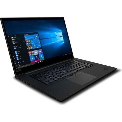 Lenovo ThinkPad P1 Xeon E-2276M 32G 1TB 15.6