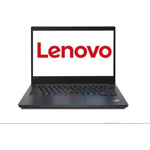 Lenovo POR i5-10210U E15 8GB 512GB FreeDos Laptop 20RD0062TX