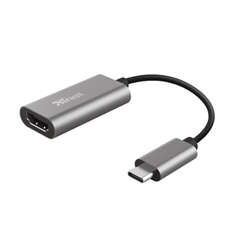 TRUST DALYX USB-C HDMI ADAPTÖR 23774