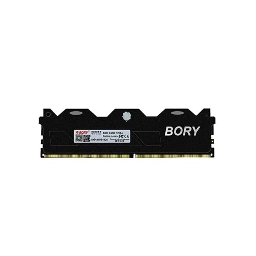 Bory LRX003-L 1600 4GB DDR3 1600MHZ Kutulu RAM