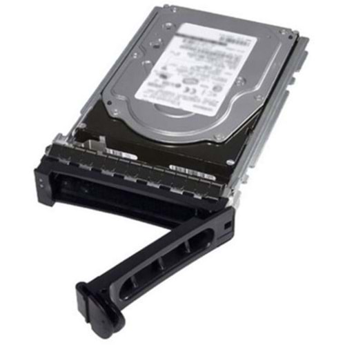 Dell NPOS - 480GB SSD SATA Mixed Use 6Gbps 512e 2.5in Hot Plug Sürücü S4610 CK 400-BJSP
