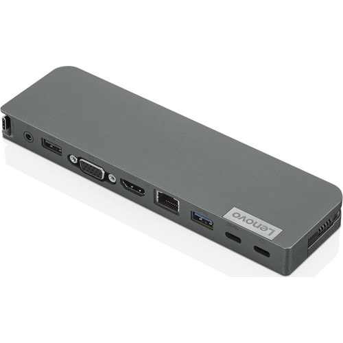 LENOVO USB-C 40AU0065EU Mini Dock_EU