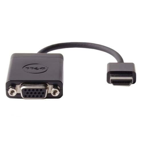 Dell Kit -HDMI to VGA Adapter 470-ABZX