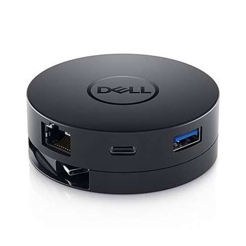 Dell USB C Mobile Adaptör DA300 492-BCJL