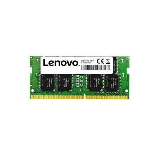 Lenovo ECC DIMM MEMORY_BO 16GB DDR4 2400 ECC Sodimm 4X70Q27989 RAM
