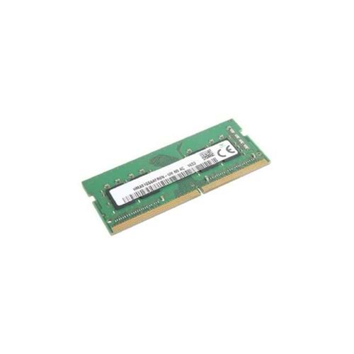 Lenovo SO DIMM MEMORY_BO 16GB DDR4 2666MHz Sodimm 4X70R38791 RAM
