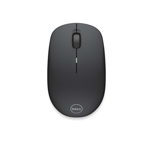 Dell Kablosuz Optik Siyah Mouse 570-AAMH