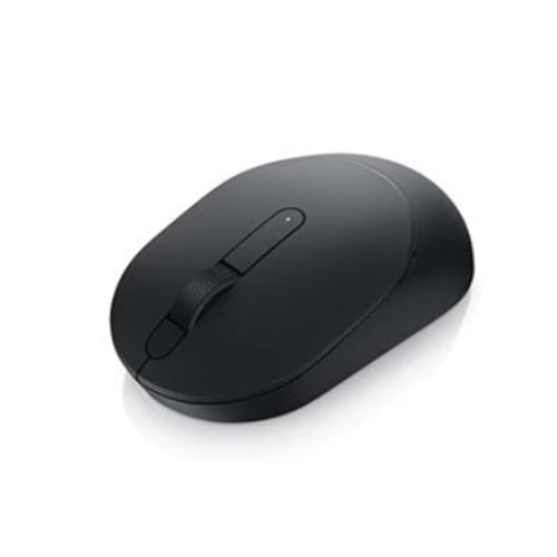 Dell Mobile Kablosuz Mouse - MS3320W - Black 570-ABHK