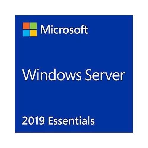 Dell Windows Server 2019 Standard OK 16CORE 634-BSFX