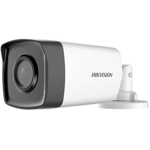 Hikvision DS-2CE17D0T-IT3F 1080p 3 6mm EXIR IR 40mt Bullet Kamera