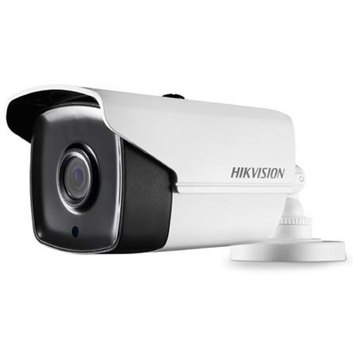 Hikvision DS-2CE17H0T-IT3F 5MP 3 6mm EXIR IR 40mt Bullet Kamera