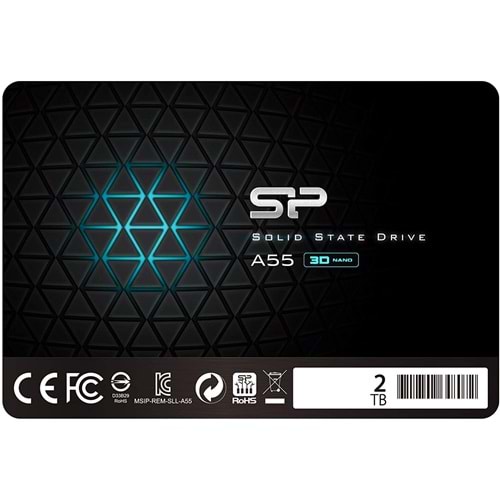 Silicon Power Ace A55 2TB 2.5