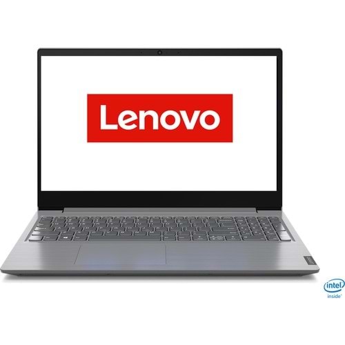 Lenovo V15 i5-1035G1 15.6FHD 4GB 256SSD MX330 2GB VGA DOS 82C500R1TX