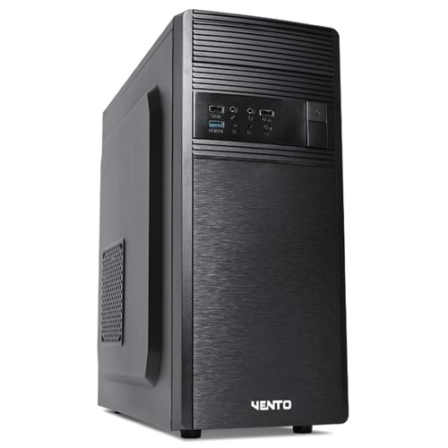 Vento VS116F 350W USB 3.0 Mid-Tower Kasa