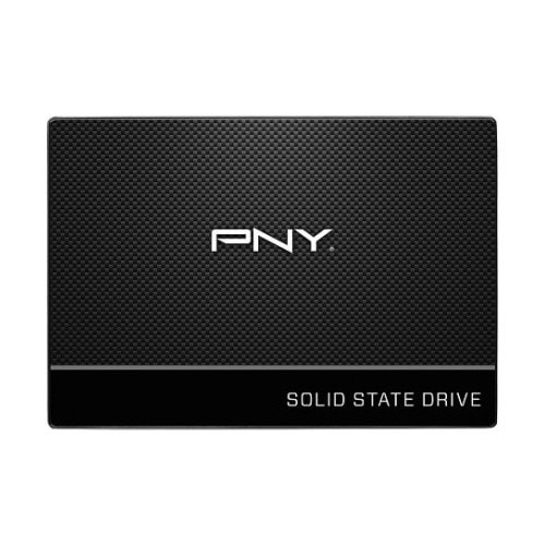 PNY CS900 240GB SSD 2.5