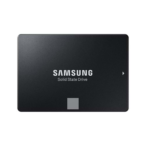 Samsung 870 EVO SSD 2TB 2.5