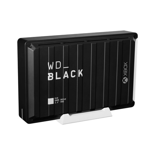 WD 12TB Black 3.5