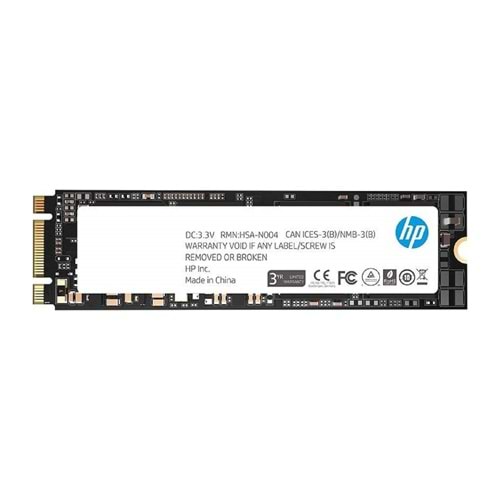 HP S700 250GB M.2 SSD 560/510MB/s 2LU79AA