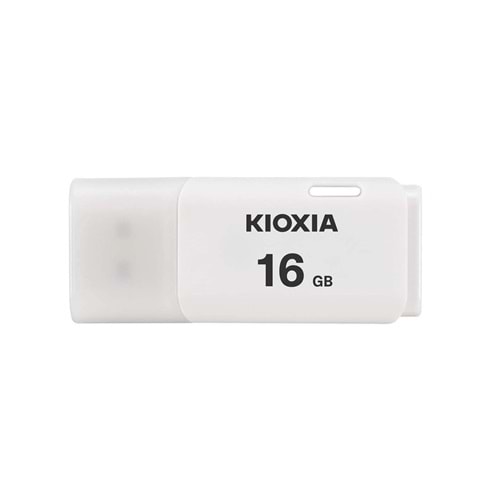 Kioxia 16GB U202 USB 2.0 Bellek