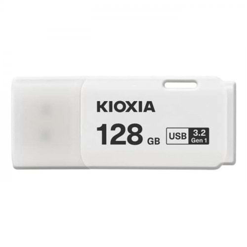 Kioxia 128GB U301 USB 3.2 GEN 1 Bellek