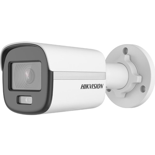 Hikvision DS-2CE10DF0T-PF 1080p 3.6mm IR 20mt ColorVu Bullet Kamera