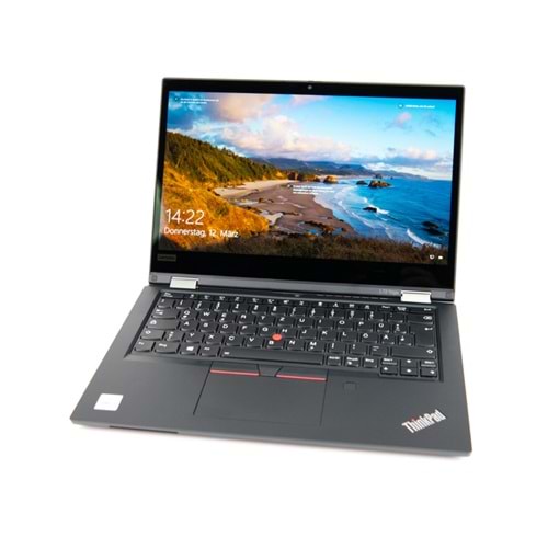 Lenovo ThinkPad L13 Yoga i5-1135G7 13.3