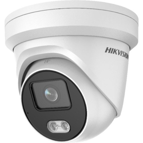 Hikvision DS-2CD1347G0-LUF 4mp Colorvu Ip Dome Kamera