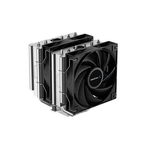 Deep Cool AG620 120mm Intel-AMD Uyumlu Hava Soğutma