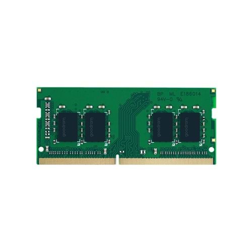 Goodram 32GB DDR4 3200MHZ CL22 PC4-25600 1.2V SODIM RAM