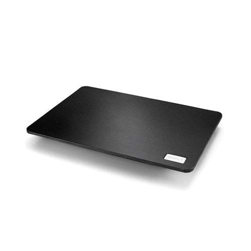 Deep Cool N1 BLACK 180x15mm Notebook Soğutucu