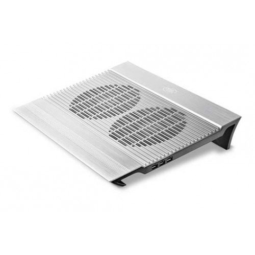 Deep Cool N8 140X140X15mm Notebook Soğutucu