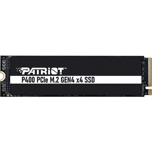 Patriot SSD 1TB P400 VPN100 M.2 2280 PCIE 5000/4800