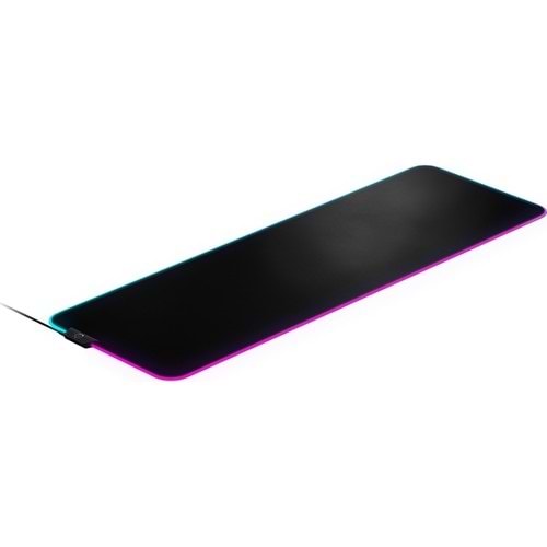 Steelseries QCK PRISM CLOTH XL RGB Mouse Pad
