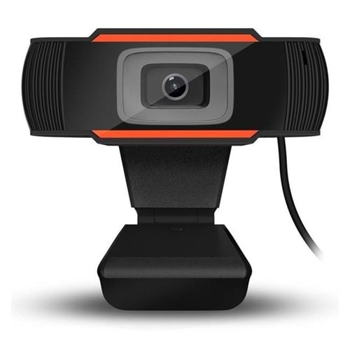 Foem ARC-7200 1.3MP 720P Mikrofonlu USB Webcam