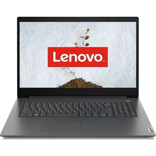 Lenovo V17 82GX0098TX I7-1065G7 12GB 1TB+256SSD 2GB MX330 17.3