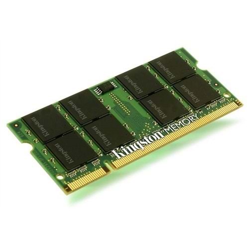 Kingston 4 GB DDR3 1600 CL11 1.35 KVR16LS11/4WP NB RAM