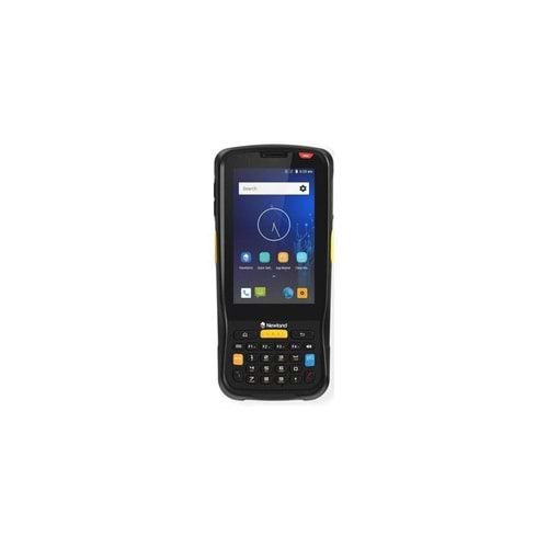 Newland MT6552-EEA-2WEX-DO 2D Karekod Android 8.1 WIFI+Bluetooth 4G 4