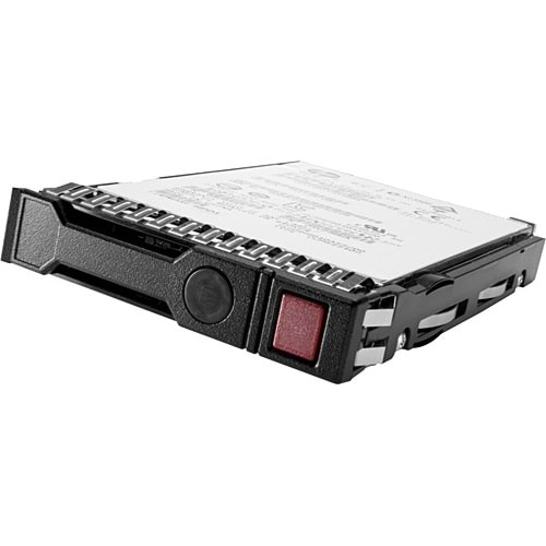 HP 960 GB HPE P18424-B21 SATA RI SFF SC MV SSD