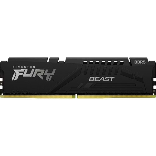 Kingston 8 GB DDR5 4800 Fury Beast CL38 KF548C38BB-8 DT RAM