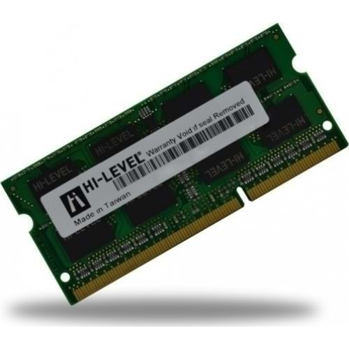 Hi-Level 4 GB DDR4 2400 MHz Kutulu NB RAM