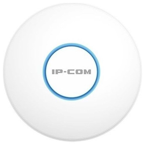 IP-COM IUAP-AC-LITE 2.4/5GHZ 1167MBPS İç Ortam Tavan Tipi Access Point Adaptörlü