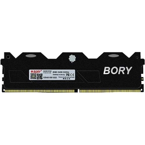 Bory LRX003-L 1600 8GB DDR3 1600MHZ Kutulu Sodımm RAM